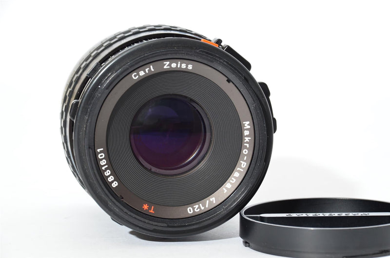 Used Hasselblad CFi 120mm f/4 Makro-Planar