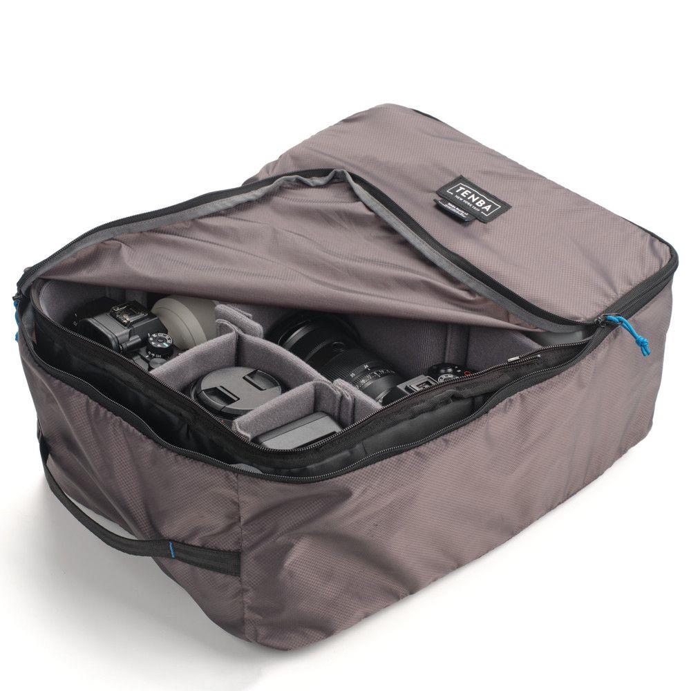 Tenba Roadie v2 22 Luggage Liner Kit