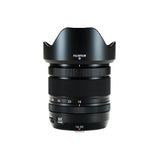 Fujifilm XF16-50mm F2.8-4.8 R LM WR