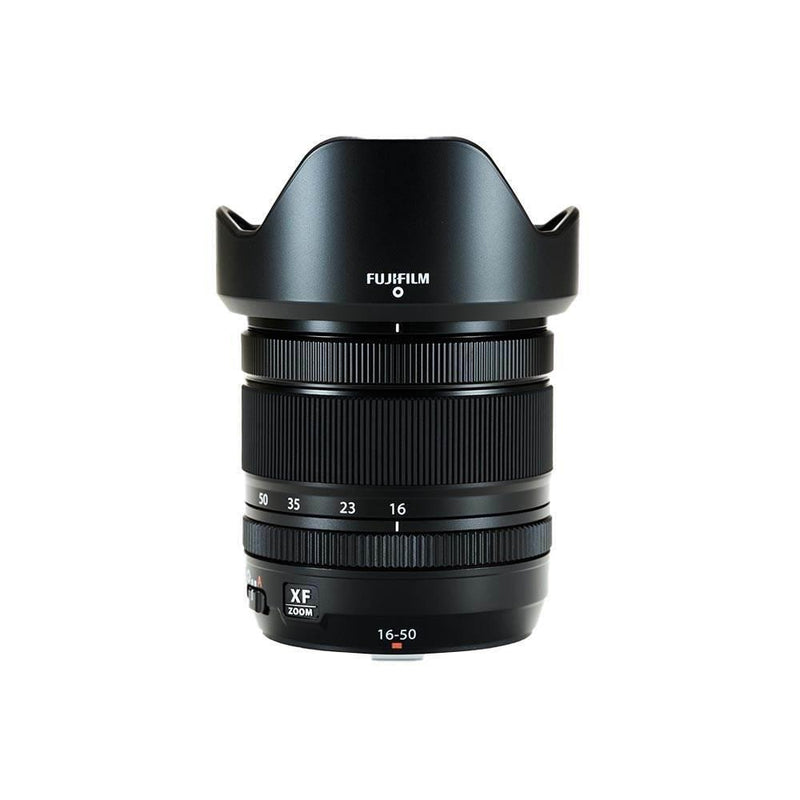 Fujifilm XF16-50mm F2.8-4.8 R LM WR