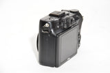 Used Nikon Coolpix P7100 Compact Digital Camera - NO CHARGER INCLUDED