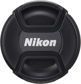 Nikon Nikkor AF-S 35mm f1.4 G Lens - OPEN BOX