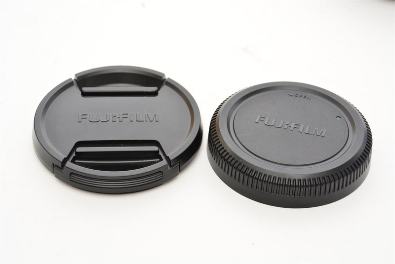 Used Fujifilm GF 32-64mm F4 R LM WR