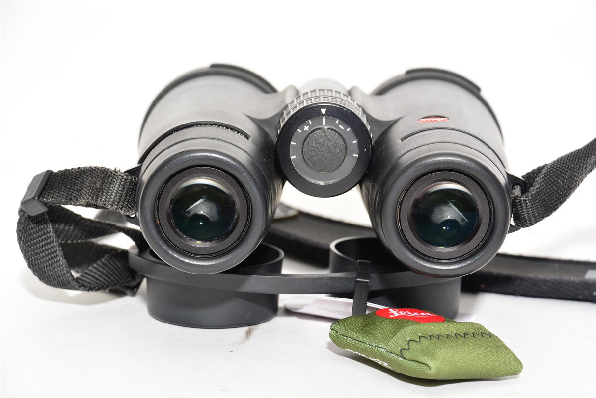 Used Leica Ultravid 7x42 HD Binoculars