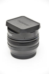 Used Fujifilm XF 18mm f/2 Lens