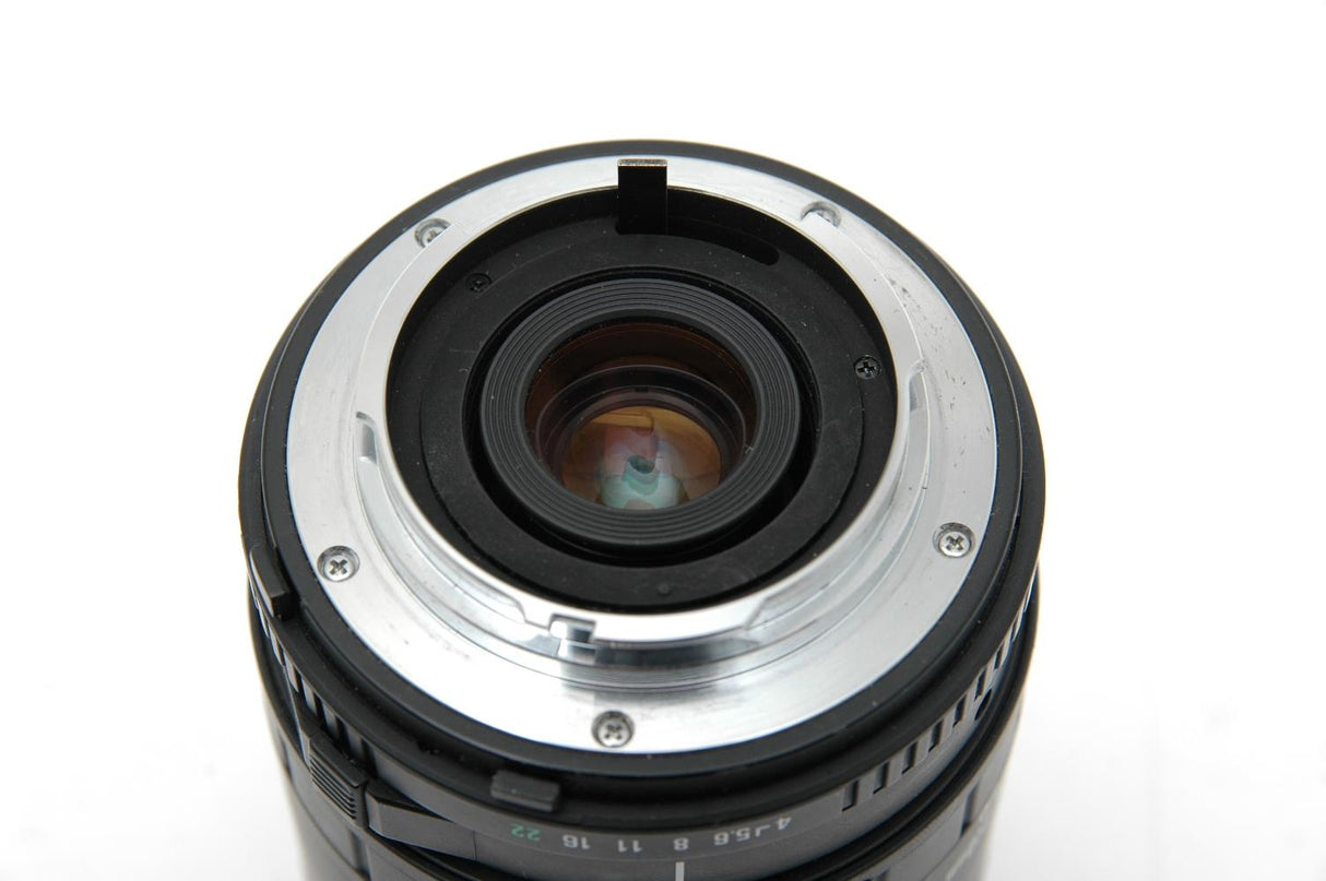 Used Sigma 70-210mm f4-5.6 UC II Manual Focus Lens for Minolta MD Mount