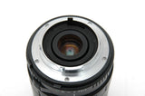 Used Sigma 70-210mm f4-5.6 UC II Manual Focus Lens for Minolta MD Mount