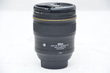 Used Nikon AF-S Nikkor 24mm f/1.4 G ED Lens