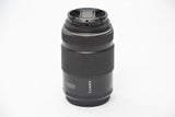Used Pansonic Lumix G 45-175mm f/4-5.6 X Vario Aspherical Lens