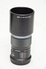 Used Olympus M Zuiko Digital Premium ED 60mm f/2.8 Macro Lens