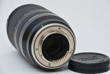 Used Tamron 17-70mm f/2.8 Di III - A VC RXD Fuji X Fit Lens