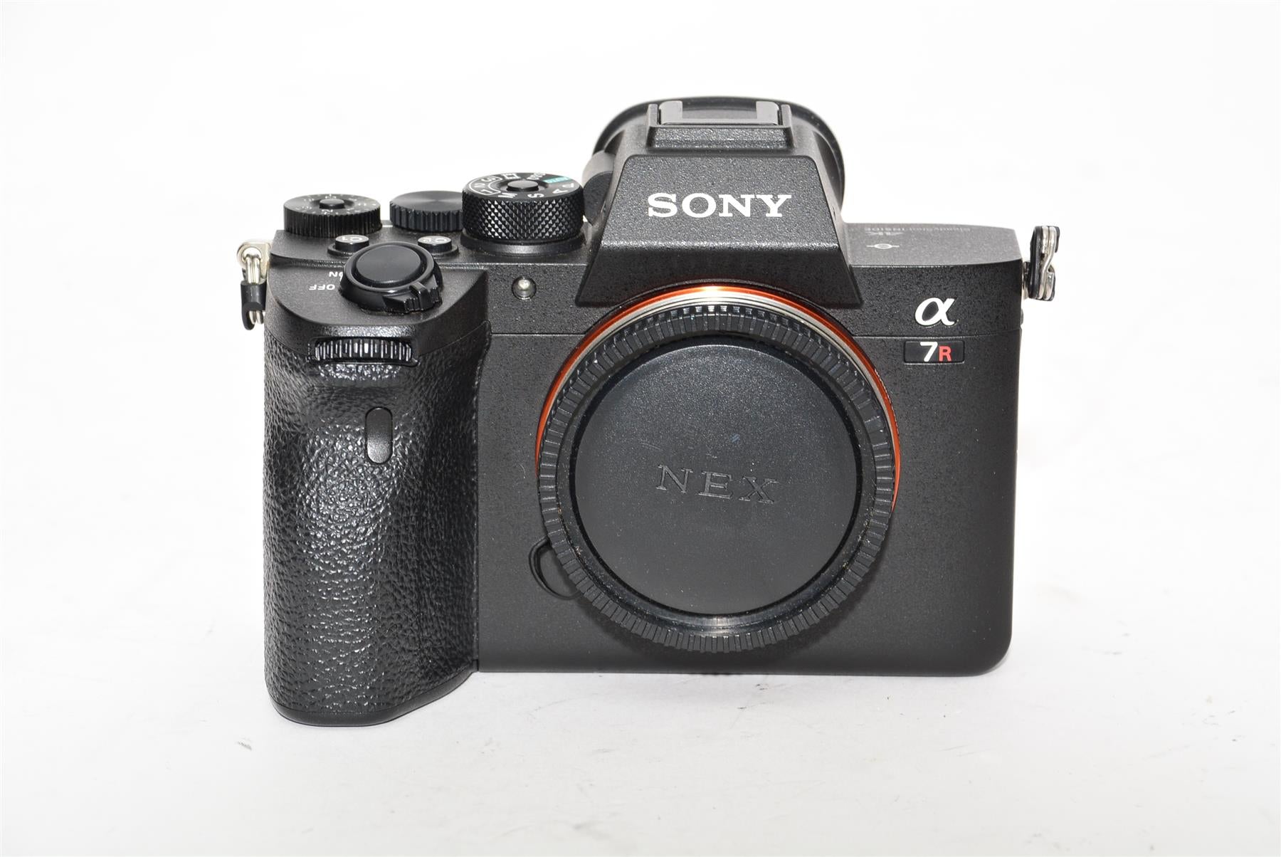 Used Sony A7R IV Mirrorless Camera