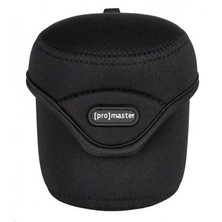 ProMaster Fold-Over Lens Case 3.5"x2.5"