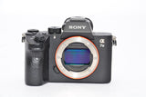 Used Sony A7III Digital Camera