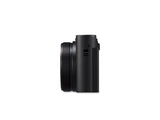 Panasonic Lumix TZ300 Compact Camera - Black