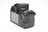 Used Pentax K-30 Camera Body