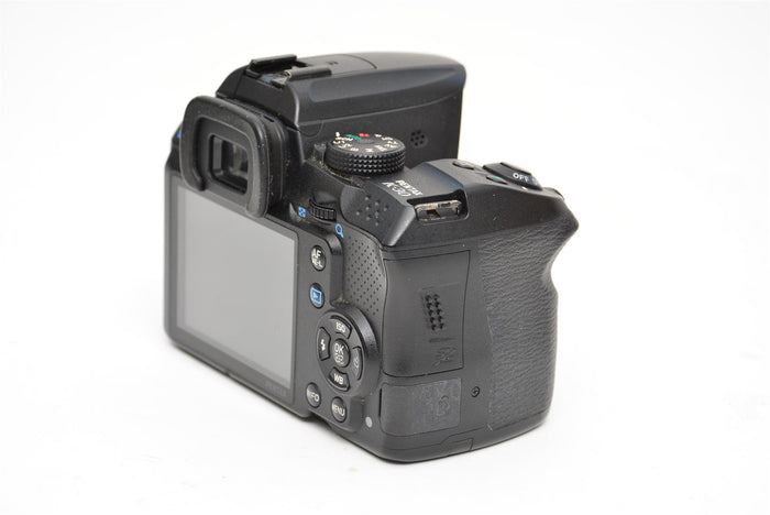 Used Pentax K-30 Camera Body