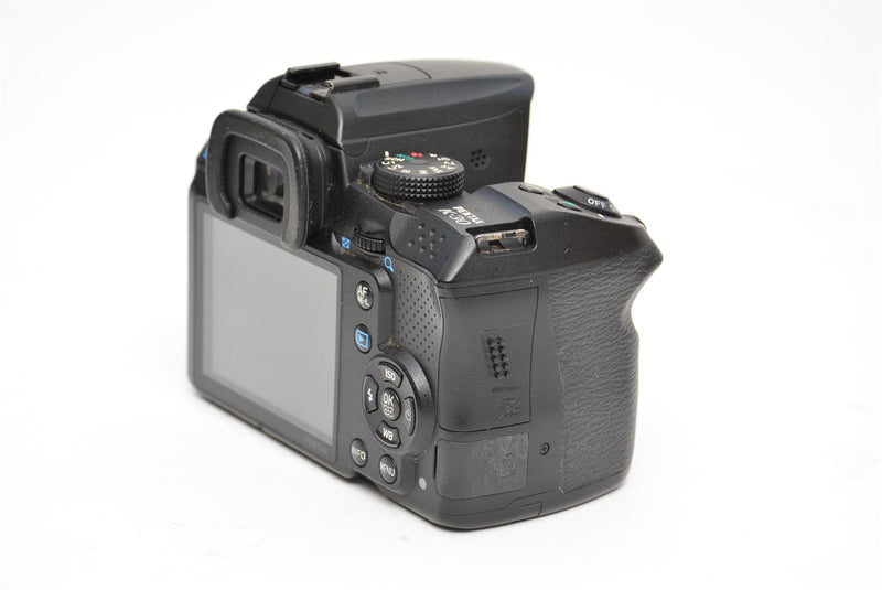 Used Pentax K-30 Camera Body