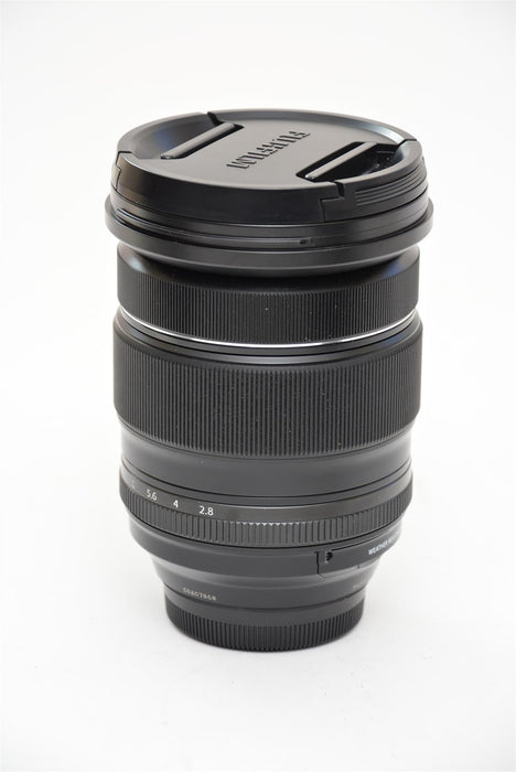Used Fujifilm Fujinon XF 16-55mm f/2.8 R LM WR Lens