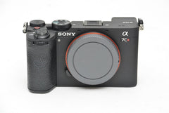 Used Sony A7CR Mirrorless Camera