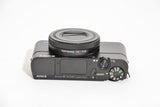 Used Sony Cybershot DSC-RX100M3