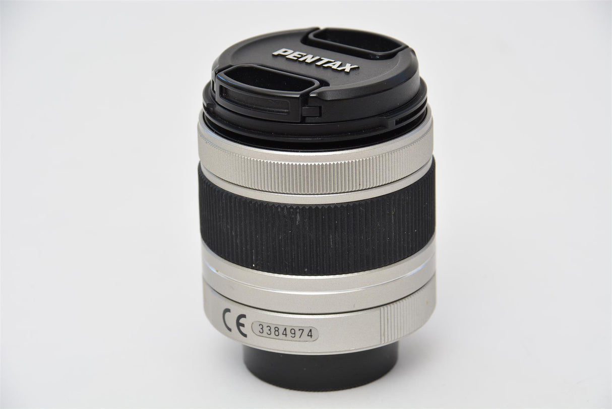 Used Pentax 5-15mm f/2.8-4.5 ED AL SMC 02 Standard Zoom Lens