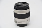Used Pentax 5-15mm f/2.8-4.5 ED AL SMC 02 Standard Zoom Lens