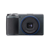 Ricoh GR III x Digital camera - Urban Edition with GC-11 Soft Case