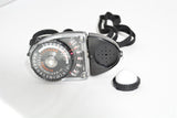 Used Sekonic L-398A Studio Deluxe III Light Meter