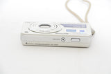 Used Sony Cybershot DSC-W560 Compact Digital Camera
