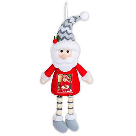 Festive Hanging - Father Christmas