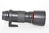 Used Canon 180mm f/3.5 L US Macro EF Lens