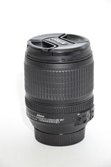 Used Nikon AF-S 18-105mm f/3.5-5.6 G ED