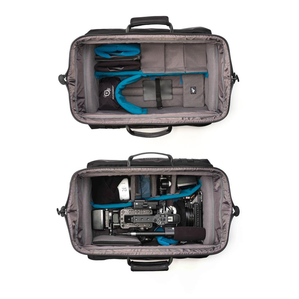 Tenba Cineluxe v2 Roller 24 - Black