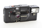 Used Olympus XA with A11 Flash