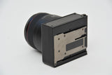 Used Ricoh GXR with 50 and 28mm Lens Unit + VF-2 Viewfinder