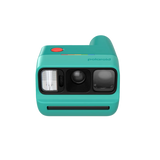 Polaroid Go Generation 3 Instant Camera - Teal