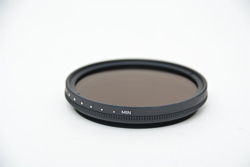 Used K&F Concept NANO-K Series HMC 52mm Filter