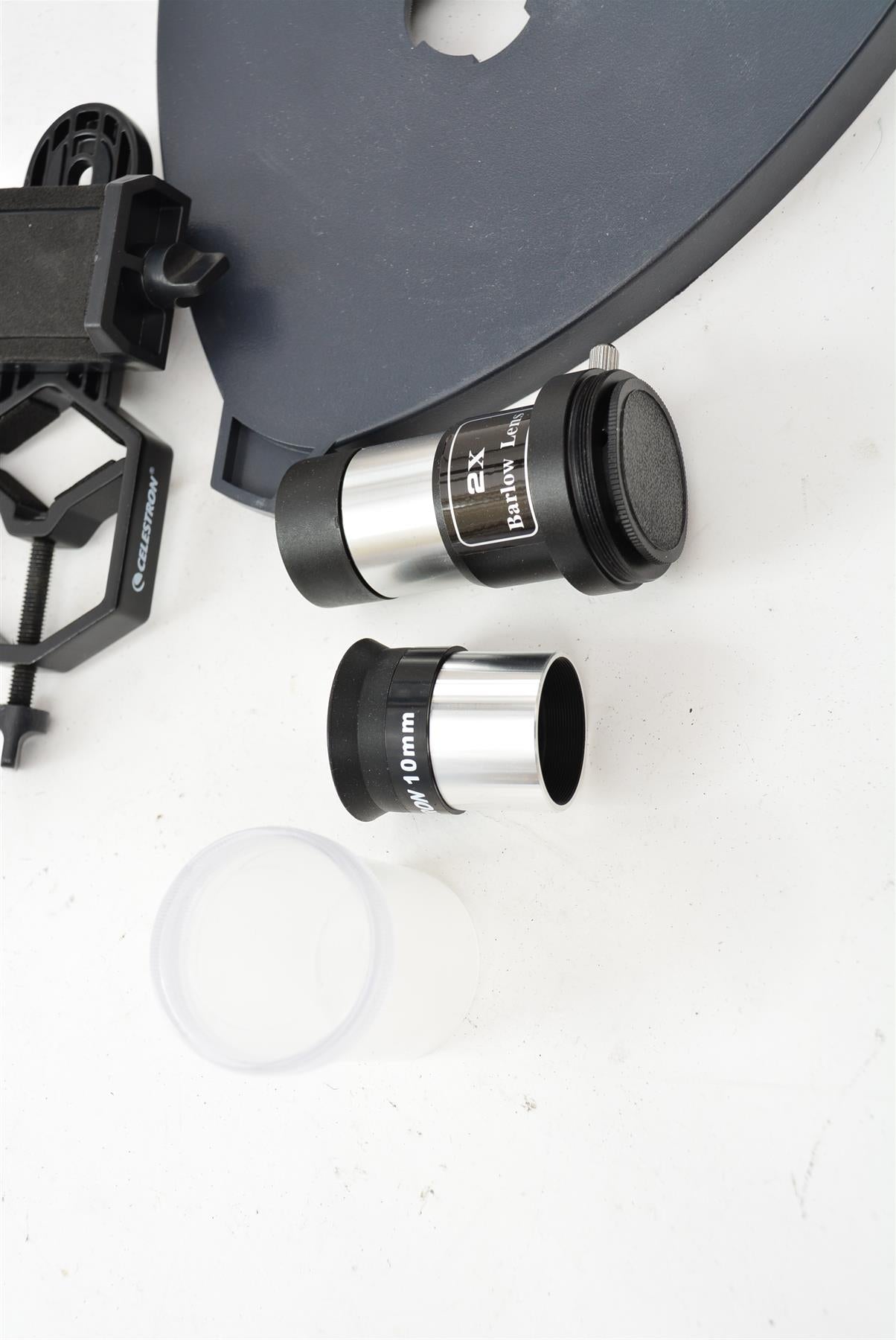 Used Celestron Astromaster 130 Telescope COLLECT IN SHOP ONLY