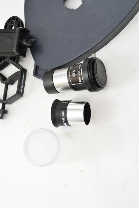 Used Celestron Astromaster 130 Telescope COLLECT IN SHOP ONLY