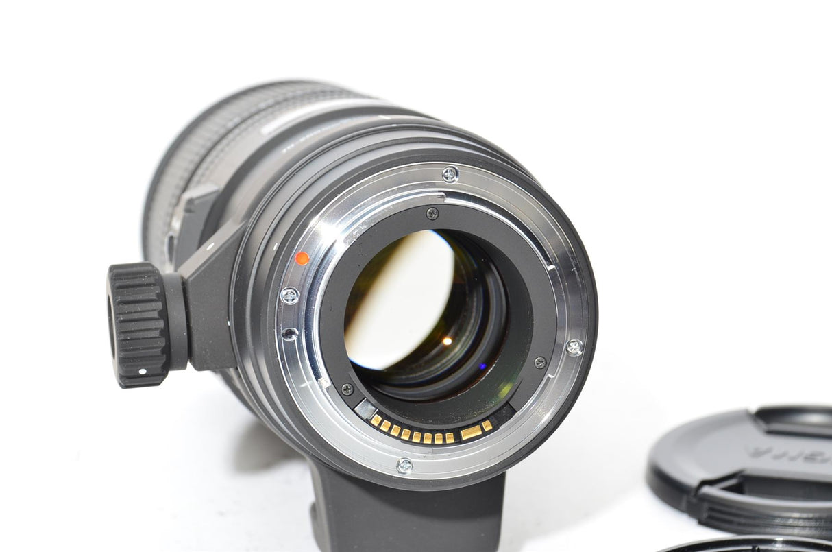 Used Sigma 70-200mm f/2.8 Lens for Canon