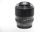 Used Fujifilm XF 60mm F2.4 R Macro Lens