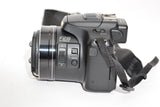 Used Panasonic DMC-FZ200 Bridge Camera