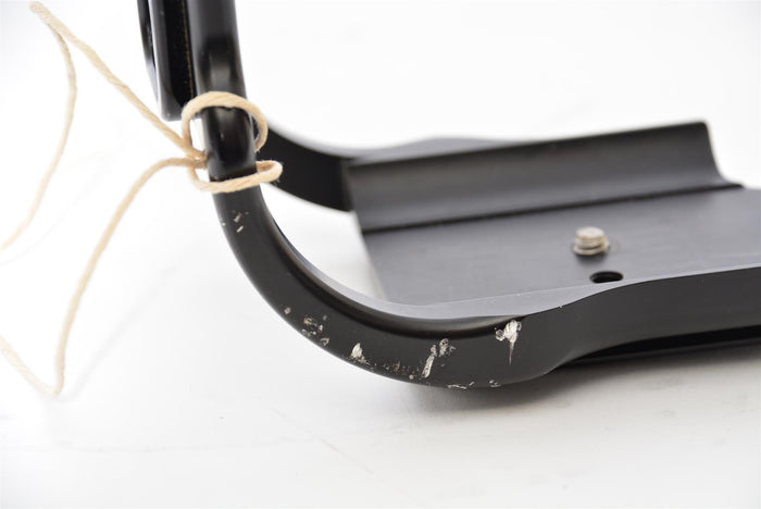 Used Really Right Stuff BD2-L Bracket for Nikon D2 Range