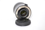 Used Tamron TeleConverter 2X Nikon Fit