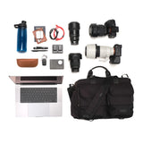 Tenba DNA v2 Shoulder Bag 16 Pro - Black