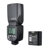 Flashgun Godox Ving V860III speedlite for Olympus / Panasonic
