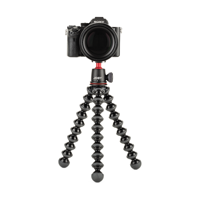 JOBY GorillaPod Kit 3K