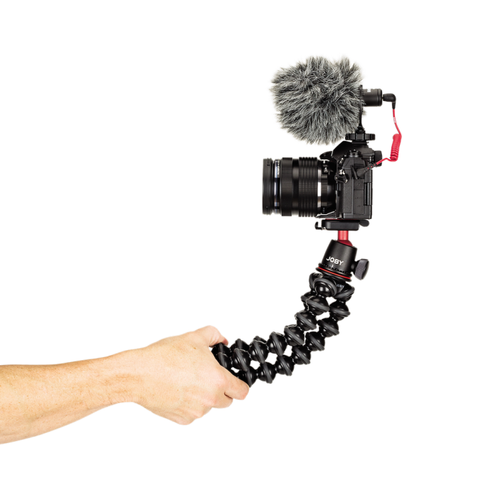 JOBY GorillaPod Kit 3K