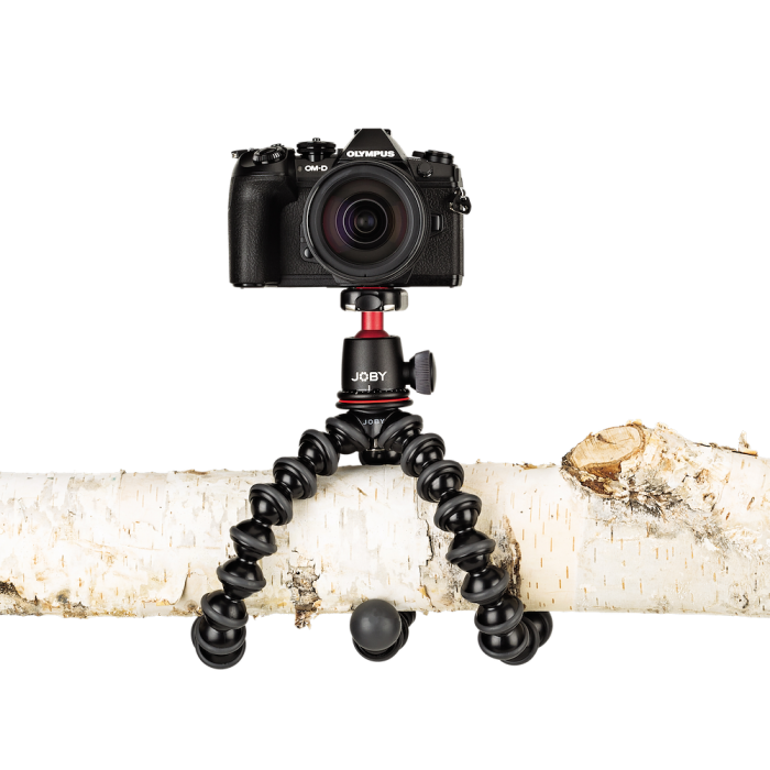JOBY GorillaPod Kit 3K